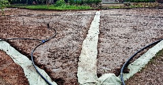 Устройство дренажа Советская Гавань, цена от 1368 руб.