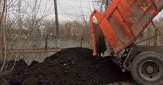 Доставка грунта Советская Гавань, цена от 263 руб./куб.