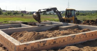 Обратная засыпка Советская Гавань, цена от 211 руб.