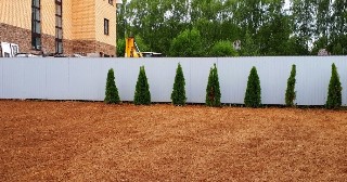 Отсыпка грунта Советская Гавань, цена от 211 руб.