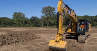 Рытье грунта Советская Гавань, цена от 316 руб./м3.